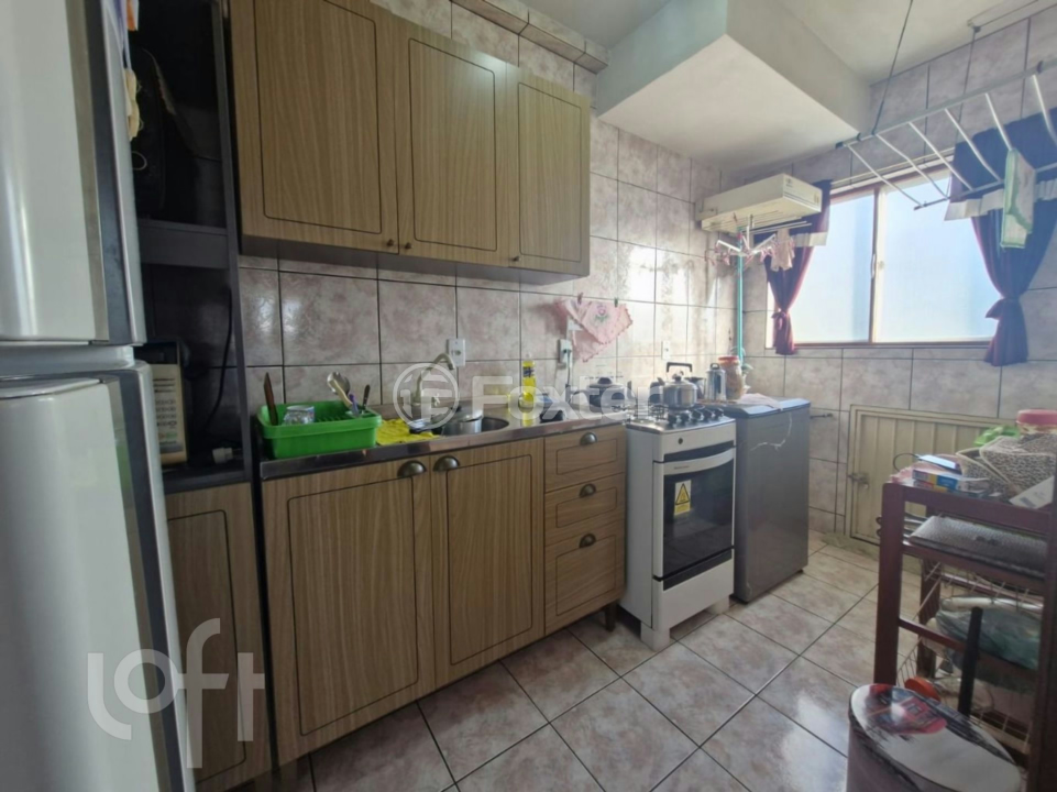 Apartamento à venda com 2 quartos, 47m² - Foto 9
