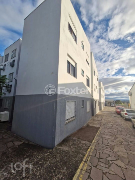 Apartamento à venda com 2 quartos, 47m² - Foto 15
