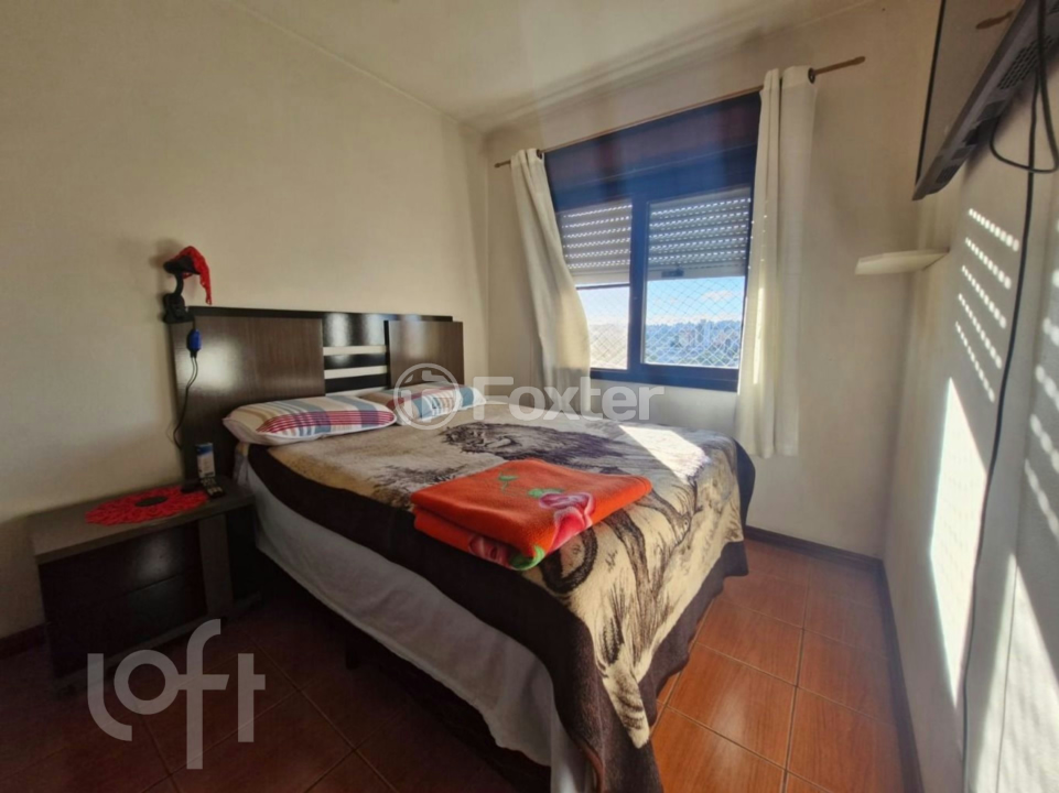 Apartamento à venda com 2 quartos, 47m² - Foto 11