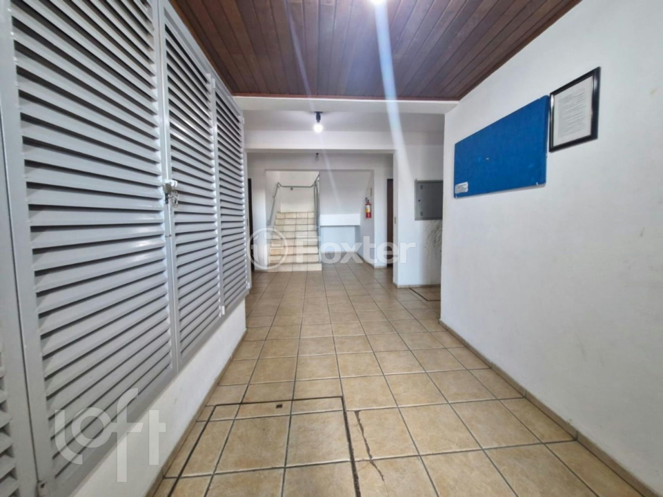 Apartamento à venda com 2 quartos, 47m² - Foto 4