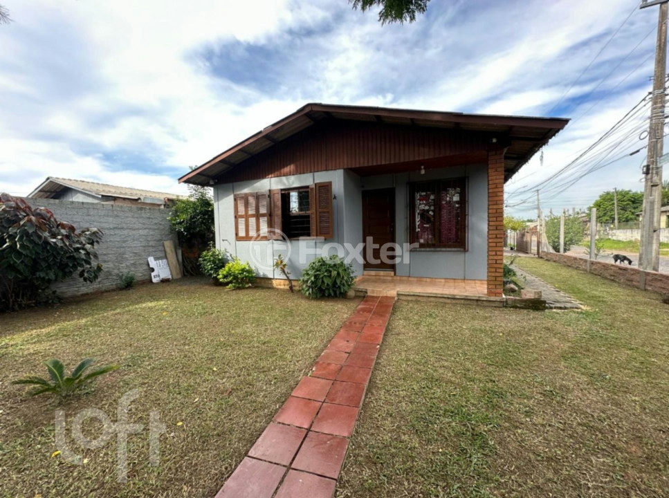 Casa à venda com 3 quartos, 180m² - Foto 8