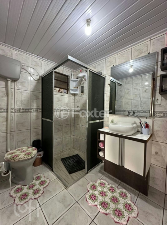 Casa à venda com 3 quartos, 180m² - Foto 11
