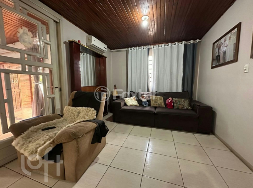 Casa à venda com 3 quartos, 180m² - Foto 5