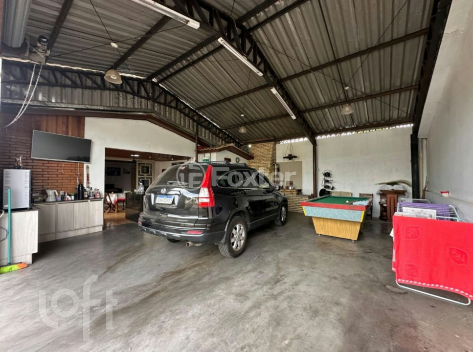 Casa à venda com 3 quartos, 180m² - Foto 17