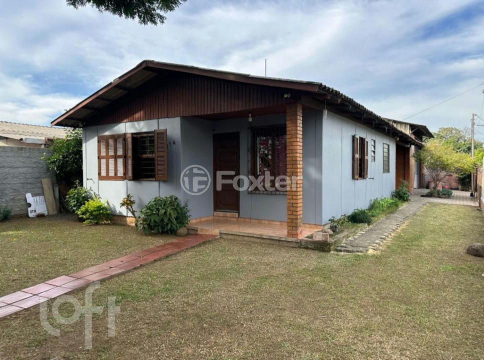 Casa à venda com 3 quartos, 180m² - Foto 3
