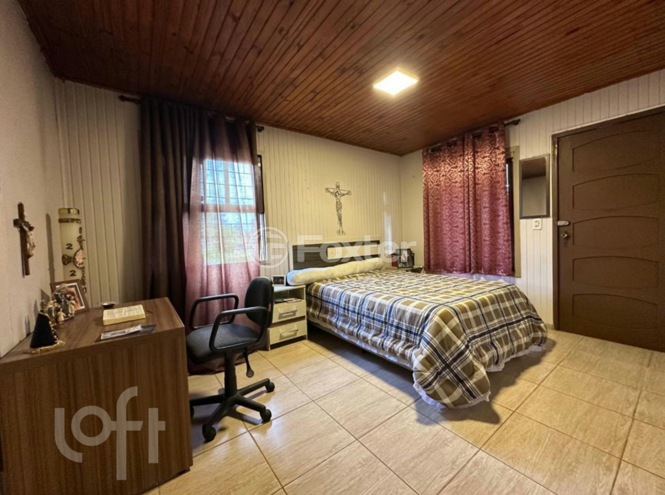 Casa à venda com 3 quartos, 180m² - Foto 12
