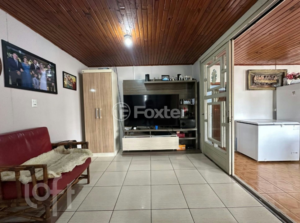 Casa à venda com 3 quartos, 180m² - Foto 18