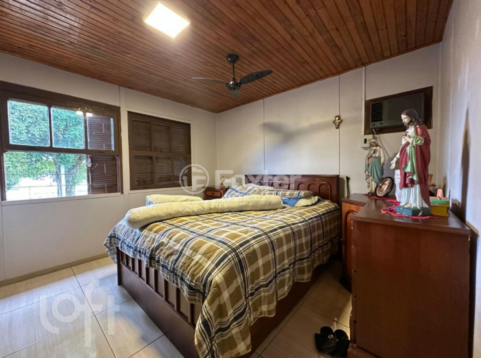 Casa à venda com 3 quartos, 180m² - Foto 10