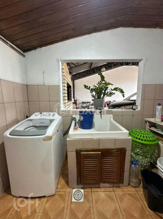 Casa à venda com 3 quartos, 180m² - Foto 15