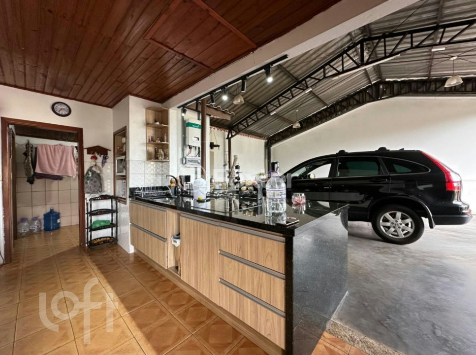 Casa à venda com 3 quartos, 180m² - Foto 9