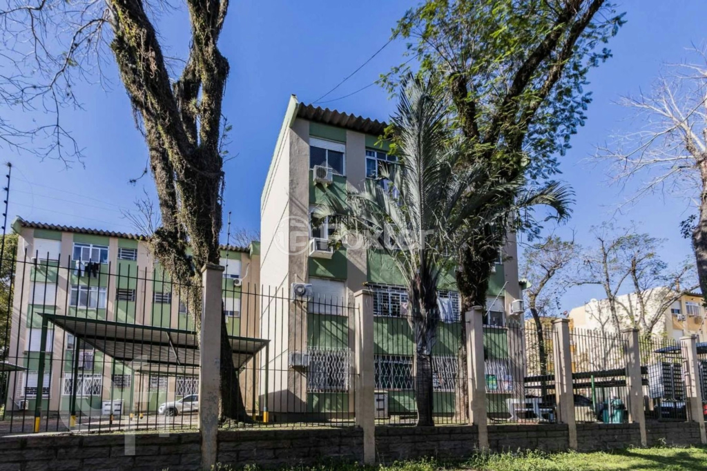 Apartamento à venda com 1 quarto, 55m² - Foto 20