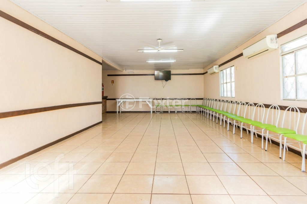 Apartamento à venda com 1 quarto, 55m² - Foto 15