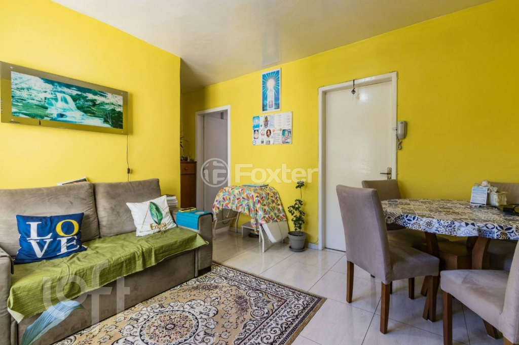 Apartamento à venda com 1 quarto, 55m² - Foto 4