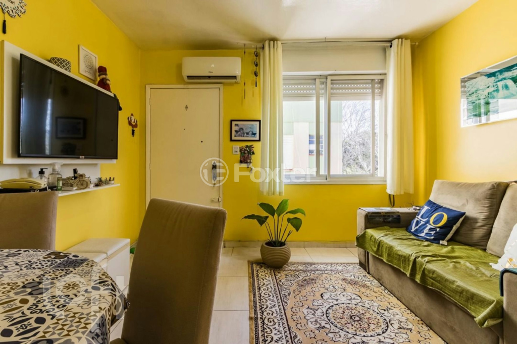 Apartamento à venda com 1 quarto, 55m² - Foto 22