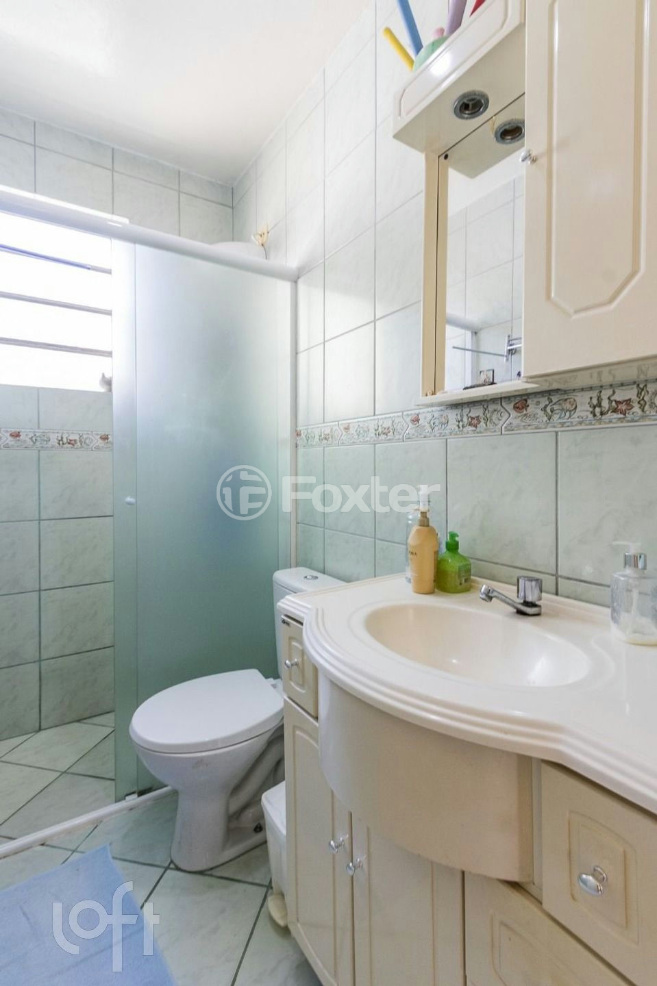 Apartamento à venda com 1 quarto, 55m² - Foto 10