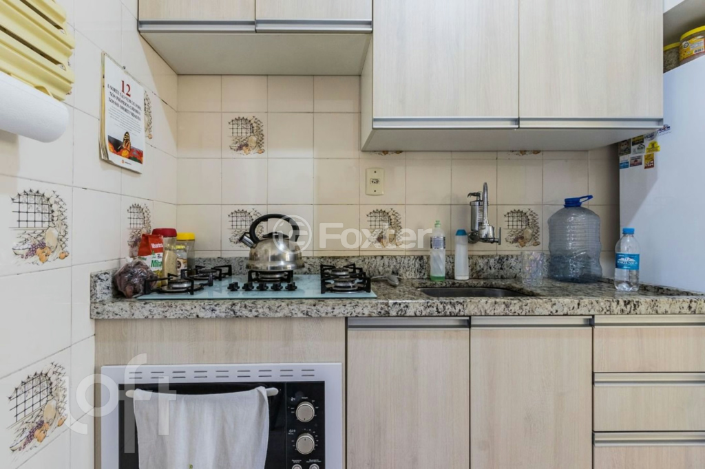 Apartamento à venda com 1 quarto, 55m² - Foto 6