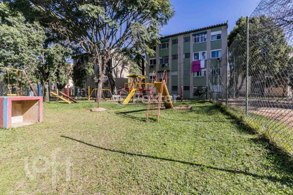 Apartamento à venda com 1 quarto, 55m² - Foto 16