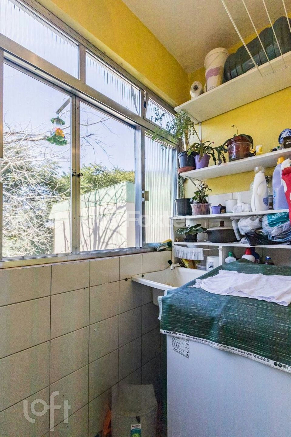 Apartamento à venda com 1 quarto, 55m² - Foto 8