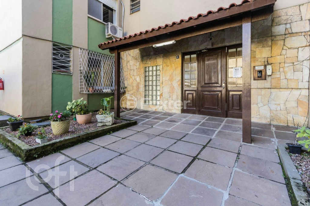 Apartamento à venda com 1 quarto, 55m² - Foto 12