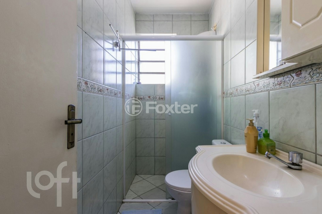Apartamento à venda com 1 quarto, 55m² - Foto 11