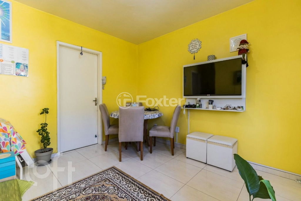 Apartamento à venda com 1 quarto, 55m² - Foto 5