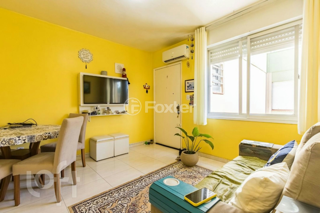 Apartamento à venda com 1 quarto, 55m² - Foto 3