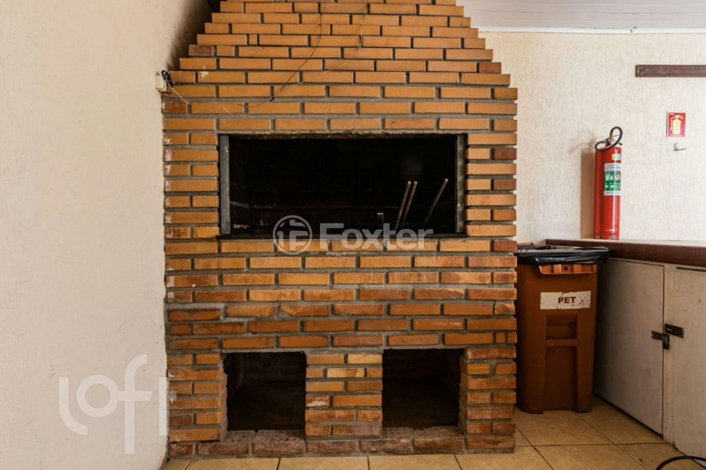 Apartamento à venda com 1 quarto, 55m² - Foto 14