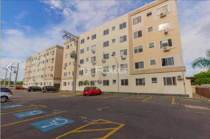 Apartamento à venda com 2 quartos, 43m² - Foto 11