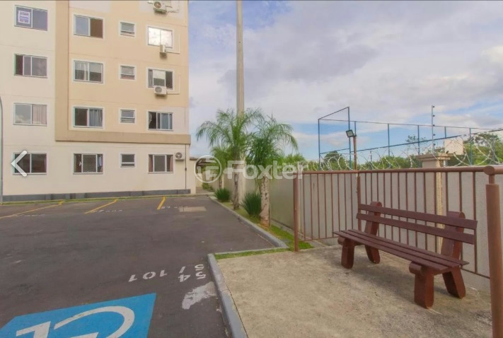 Apartamento à venda com 2 quartos, 43m² - Foto 7