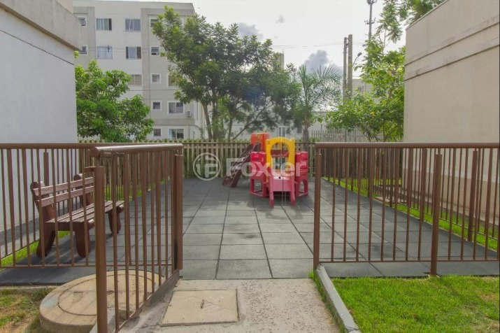 Apartamento à venda com 2 quartos, 43m² - Foto 15