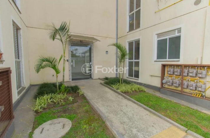 Apartamento à venda com 2 quartos, 43m² - Foto 12