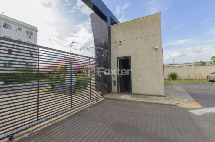 Apartamento à venda com 2 quartos, 43m² - Foto 8