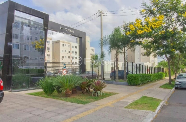 Apartamento à venda com 2 quartos, 43m² - Foto 14