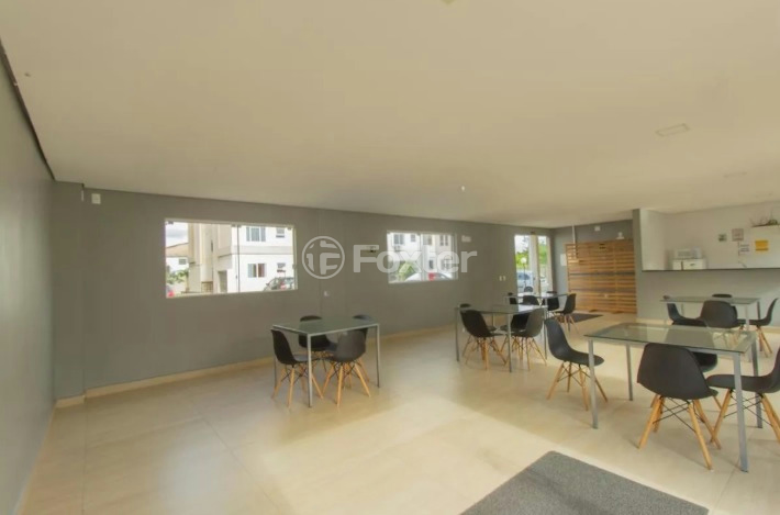Apartamento à venda com 2 quartos, 43m² - Foto 16