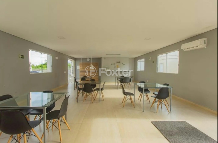 Apartamento à venda com 2 quartos, 43m² - Foto 17