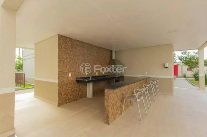 Apartamento à venda com 2 quartos, 43m² - Foto 13
