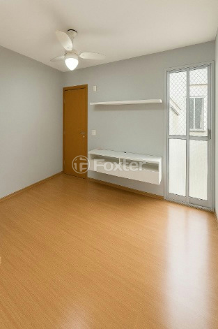 Apartamento à venda com 2 quartos, 43m² - Foto 2
