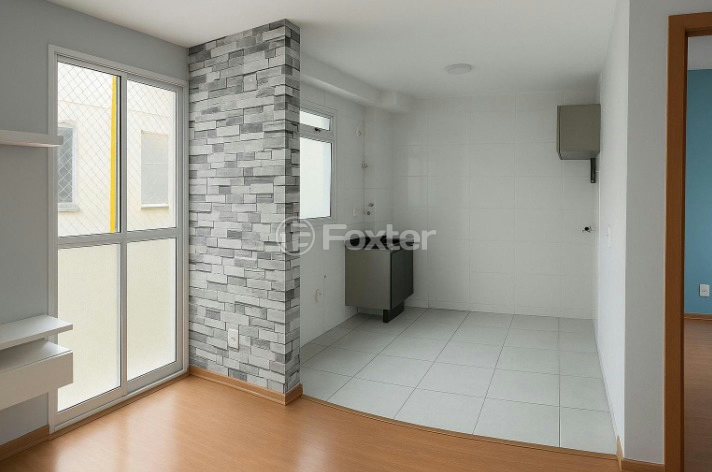Apartamento à venda com 2 quartos, 43m² - Foto 10
