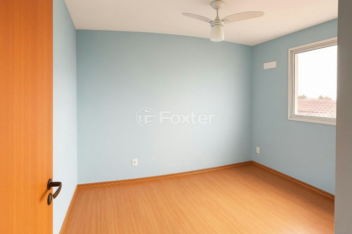 Apartamento à venda com 2 quartos, 43m² - Foto 6