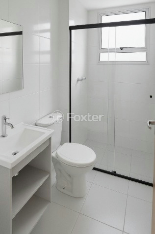 Apartamento à venda com 2 quartos, 43m² - Foto 1