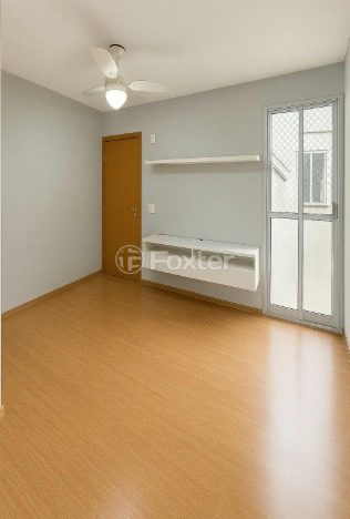 Apartamento à venda com 2 quartos, 43m² - Foto 3