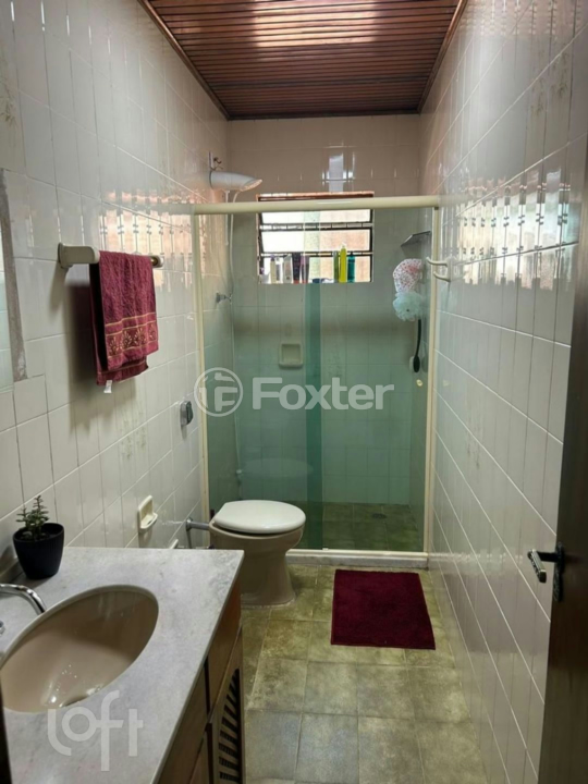 Casa à venda com 3 quartos, 106m² - Foto 9