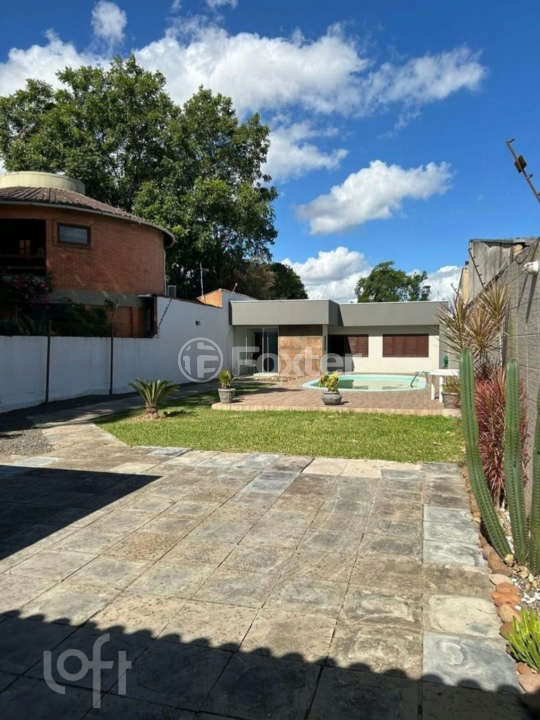 Casa à venda com 3 quartos, 106m² - Foto 12