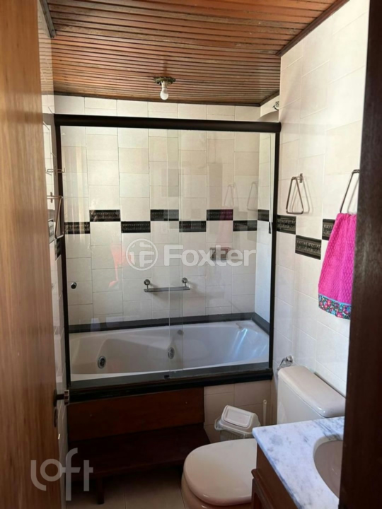 Casa à venda com 3 quartos, 106m² - Foto 8