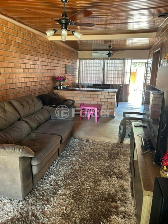 Casa à venda com 3 quartos, 106m² - Foto 5