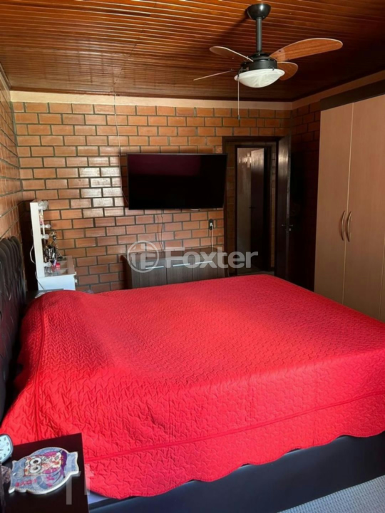 Casa à venda com 3 quartos, 106m² - Foto 6