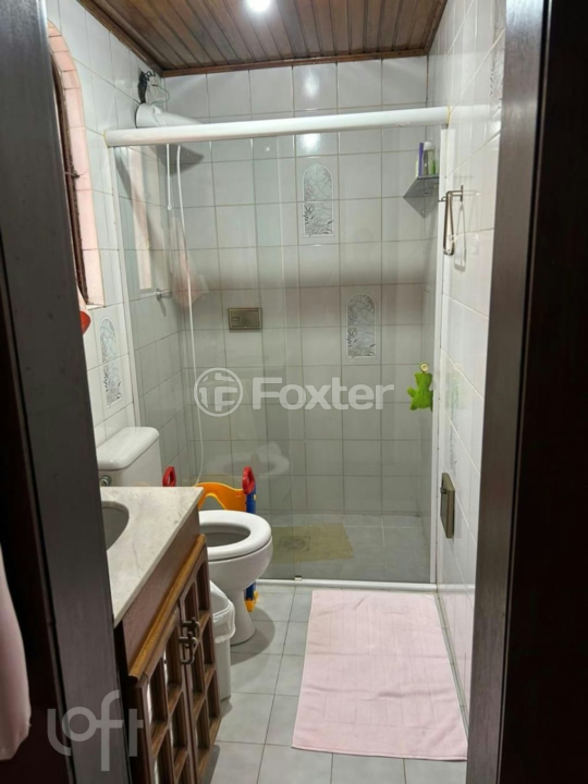 Casa à venda com 3 quartos, 106m² - Foto 11