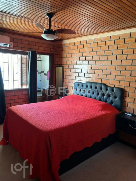 Casa à venda com 3 quartos, 106m² - Foto 7