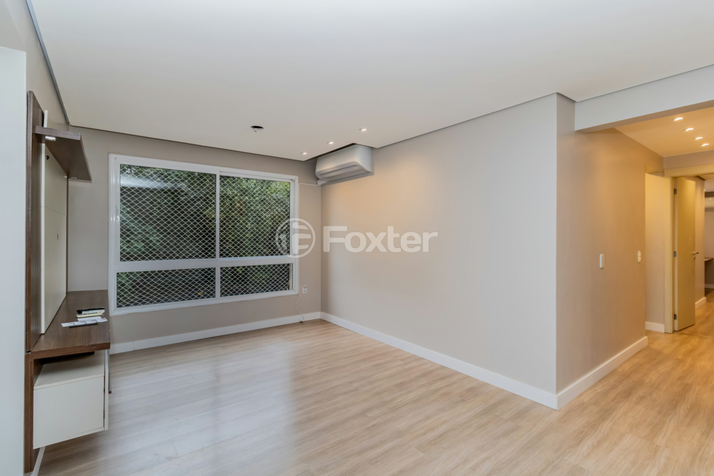 Apartamento à venda com 3 quartos, 79m² - Foto 2