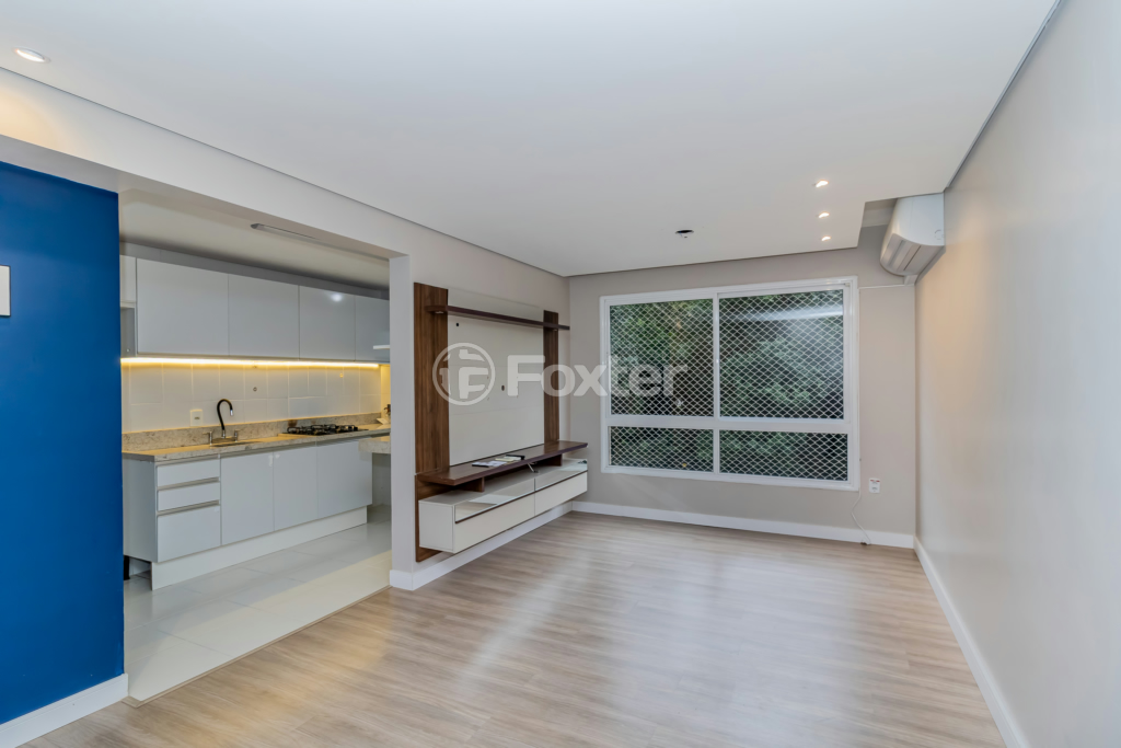Apartamento à venda com 3 quartos, 79m² - Foto 1